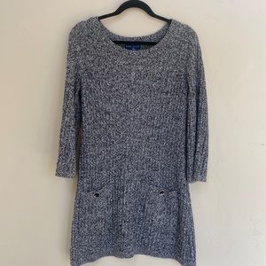 Karen Scott Sweater Dress size S